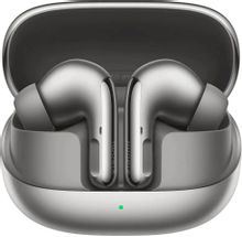 Изображение товара Наушники Xiaomi Buds 5 Pro BT внутриканальные беспроводные титановый