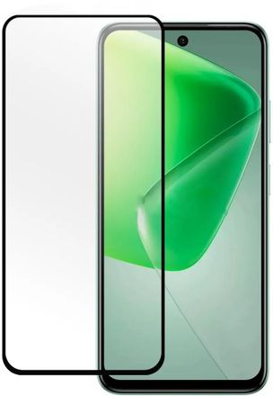 Защитное стекло для экрана PERO PGFG-INFH50i для Infinix Hot 50I прозрачная, 1 шт, прозрачный