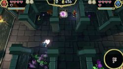 Игра KISS Dungeon of Eyden, для ПК, регион: Россия,СНГ