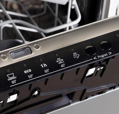 Bosch serie 2 spv25cx00g slimline fully integrated dishwasher deals