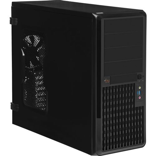 Сервер iRU Rock w9105p [2184296]