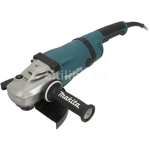Угловая шлифмашина Makita GA9040SF01
