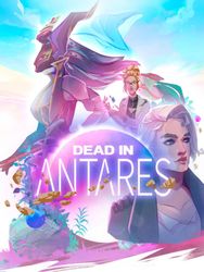 Изображение товара Игра NACON Dead in Antares, для ПК, регион: Россия,СНГ, английская версия Изображение товара Игра NACON Dead in Antares, для ПК, регион: Россия,СНГ, английская версия