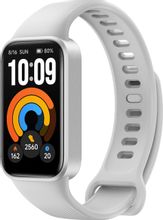 Изображение товара Фитнес-трекер Xiaomi Smart Band 11 Active,  1.47",  серебристый, серебристый [bhr09afgl]