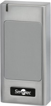 Считыватель карт SMARTEC ST-PR041EHM внутренний/уличный