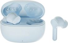 Изображение товара Наушники REALME Buds T200x внутриканальные Bluetooth с шумоподавлением синий