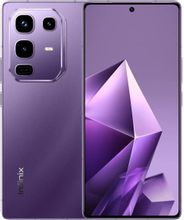 Изображение товара INFINIX Note 50 Pro 6.78 AMOLED 144 Гц NFC 12 ГБ 256 ГБ