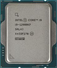 Процессор Intel Core i9 12900KF,  OEM