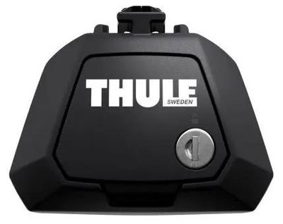 THULE Raised Rail Evo 710410 1600566