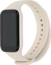 Смарт-браслет Xiaomi Smart Band 2 GL M2225B1, 1.47", белый / белый ...