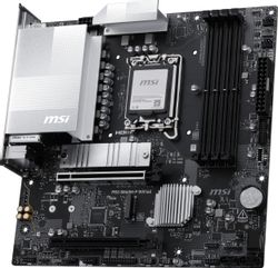Материнская плата MSI PRO B860M-P WIFI6E