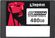 Изображение товара SSD накопитель Kingston DC600M SEDC600M/480G 480ГБ, 2.5", SATA III,  SATA