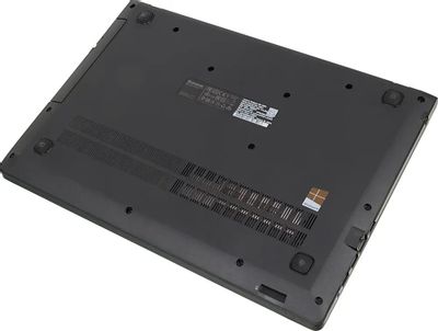 Ноутбук Lenovo IdeaPad 100-15IBY 80MJ0059RK, 15.6", Intel Celeron.