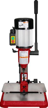 Долбёжно-пазовальный станок JIB Профессионал MS3-8 370Вт [0804020411000]