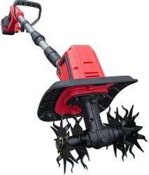 Культиватор аккумуляторный EDON CRT-150BL