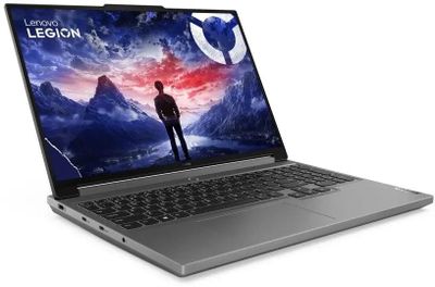 Ноутбук игровой Lenovo Legion 5 16IRX9 16