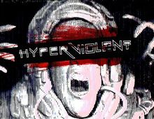 Изображение товара Игра HYPERVIOLENT для ПК - стандартное издание