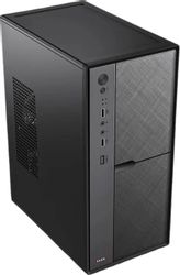 Корпус mATX Accord ACC-1603, черный