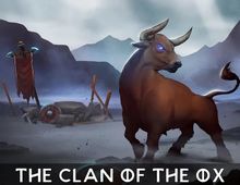 Изображение товара Дополнение к игре Northgard Himminbrjotir Clan of the Ox для ПК, цифровой ключ Россия