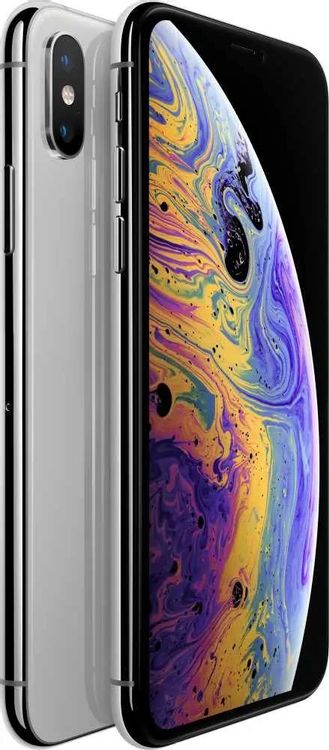 Характеристики Смартфон Apple iPhone XS 64Gb, MT9F2RU/A