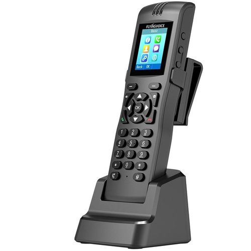 Беспроводной IP телефон FLYINGVOICE FIP16 Plus