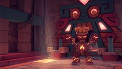 Дополнение к игре CURVE GAMES For The King: Lost Civilization Adventure Pack, для ПК, регион: Россия,СНГ