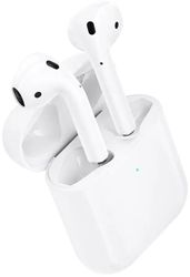 Наушники Hoco EW91, Bluetooth, белый