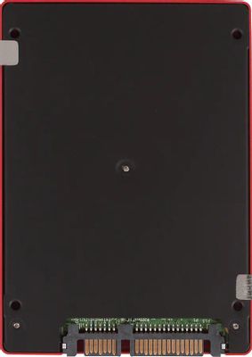 SSD Corsair Force GS CSSD F128GBGS BK