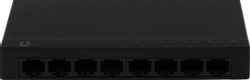 Коммутатор Netis ST3108C, неуправляемый