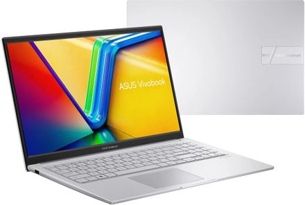 Ноутбук ASUS Vivobook 15 X1504VA-BQ286, 15.6