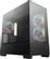 Изображение товара Корпус mATX DeepCool CG380 3F, Mini-Tower, без БП,  черный [r-cg380-bkagm3-g]