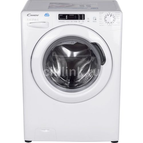 Стиральная машина Candy CS4 1061D1/2-07, фронтальная, 6кг, 1000об/мин CANDY