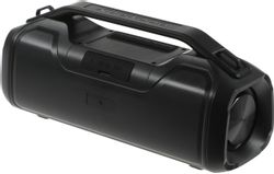 Колонка портативная Defender Beatbox 50, 50Вт, черный