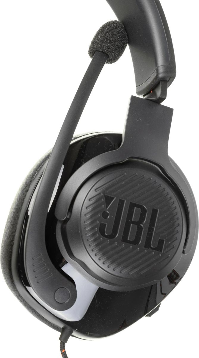 JBL Quantum 200 jblquantum200blk 1369282