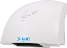Изображение товара Сушилка для рук G-TEQ 8820 PW, белый