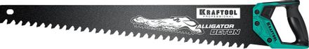 Ножовка Kraftool 15211-70, 890грамм