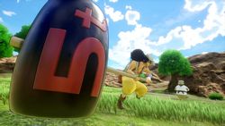 Игра NAMCO BANDAI One Piece Odyssey, для ПК, регион: Россия