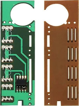 Чип тонер-картриджа Cactus CS-CHIP-X-013R00625 (013R00625) 3000стр для Xerox WC 3119