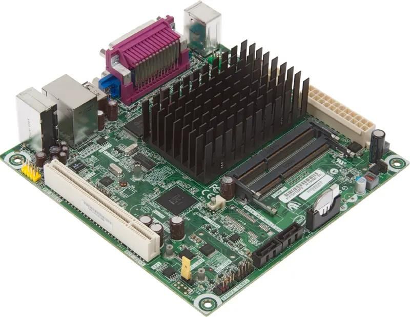 Intel desktop new arrivals board d425kt