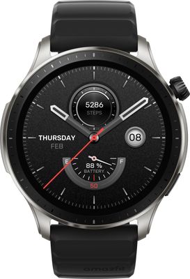 Gtr amazfit 2025