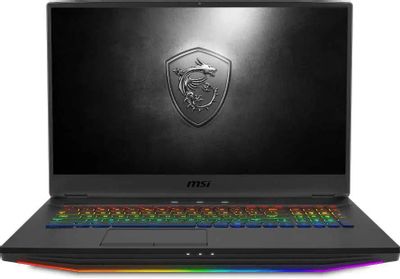 MSI GT76 9SGS 261RU 17.3