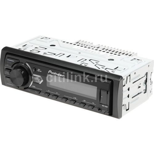 Автомагнитола Pioneer MVH-85UB