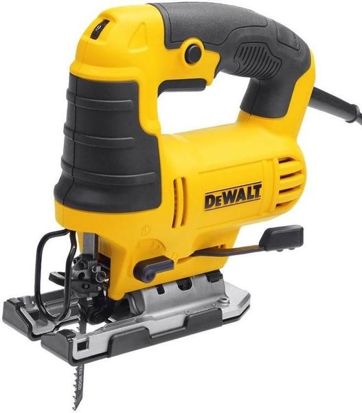 Лобзик DeWALT DWE349