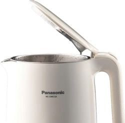 Чайник электрический Panasonic NC-CWK72A, 1.5л