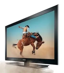 19" Телевизор Toshiba 19SL738R, HD, черный