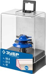 Фреза Зубр 28724-50.8, по дереву