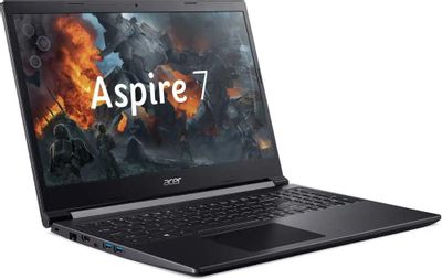  ACER ASPIRE 7