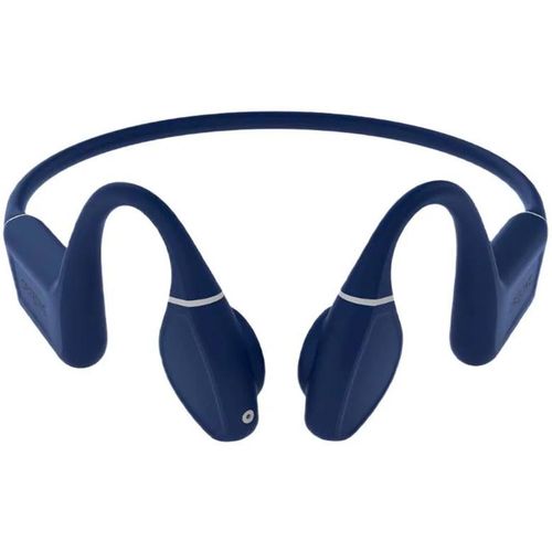 Наушники Creative Outlier Free Pro, Bluetooth, накладные, синий [51ef1081aa000]