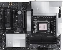 Изображение товара Материнская плата MSI PRO X870E-P WIFI Socket AM5 DDR5 ATX Gigabit Wi-Fi Bluetooth