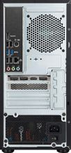 Компьютер  MSI Infinite E1 14NUE7-042XRU Intel  Core i7  14700F,  DDR5 32ГБ, 1ТБ,  без операционной системы,  черный